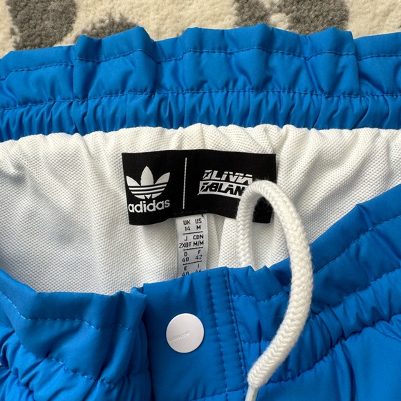 Women’s Adidas X Olivia Snowpants - size medium - net - Picture 9 of 16